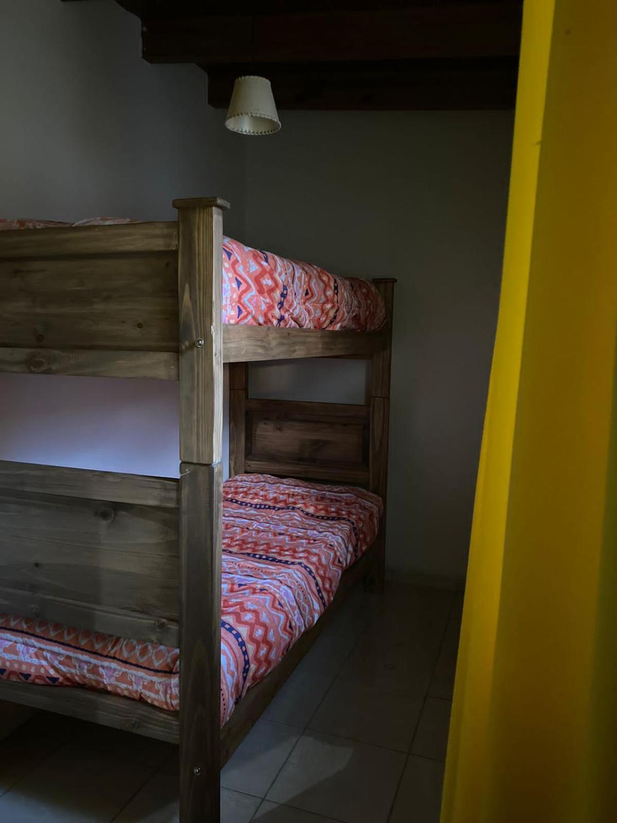 Hospedaje Amparo Del Sur