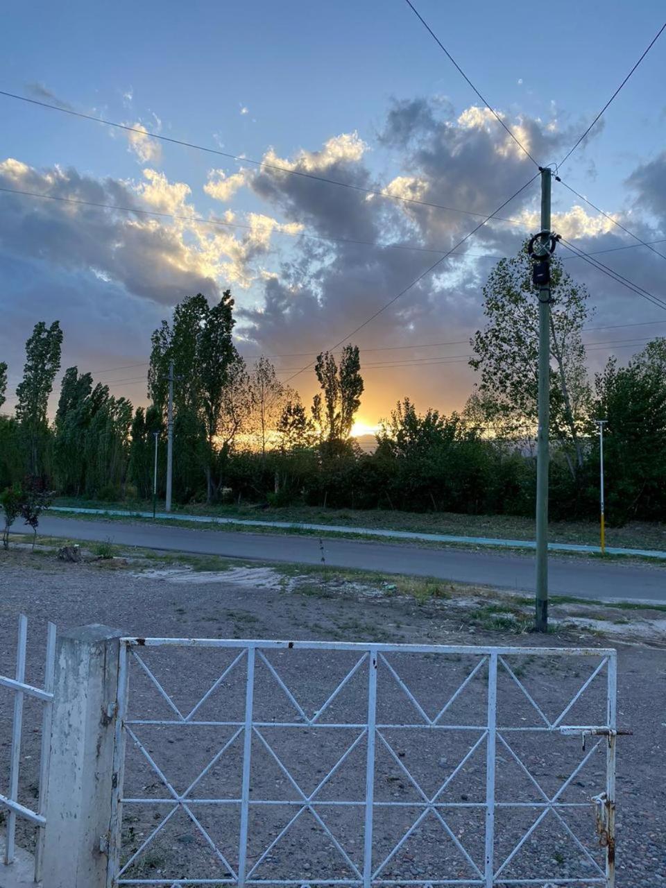 Hospedaje Amparo Del Sur