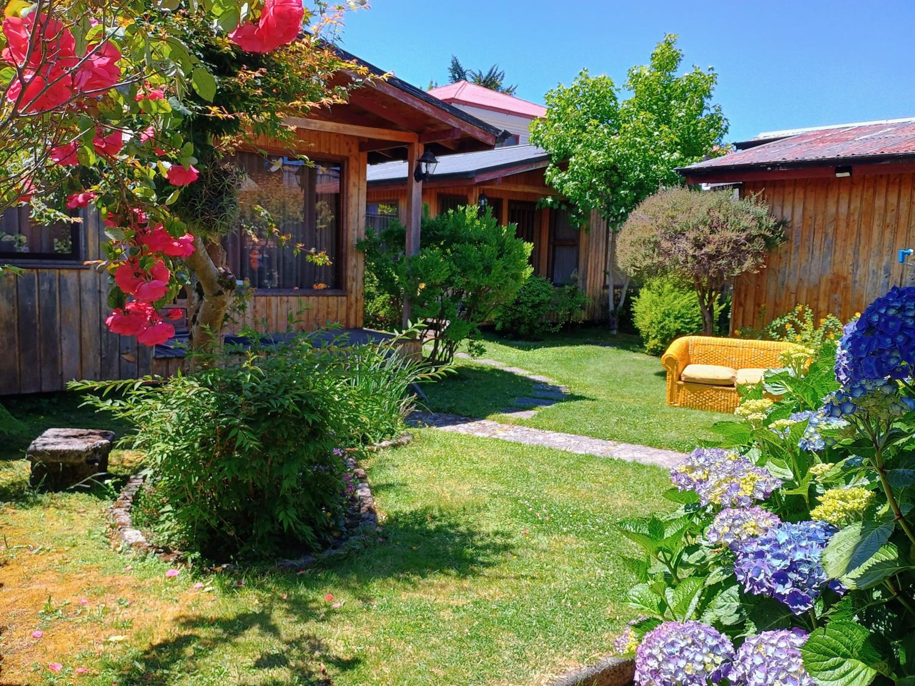 Hostal Amancay