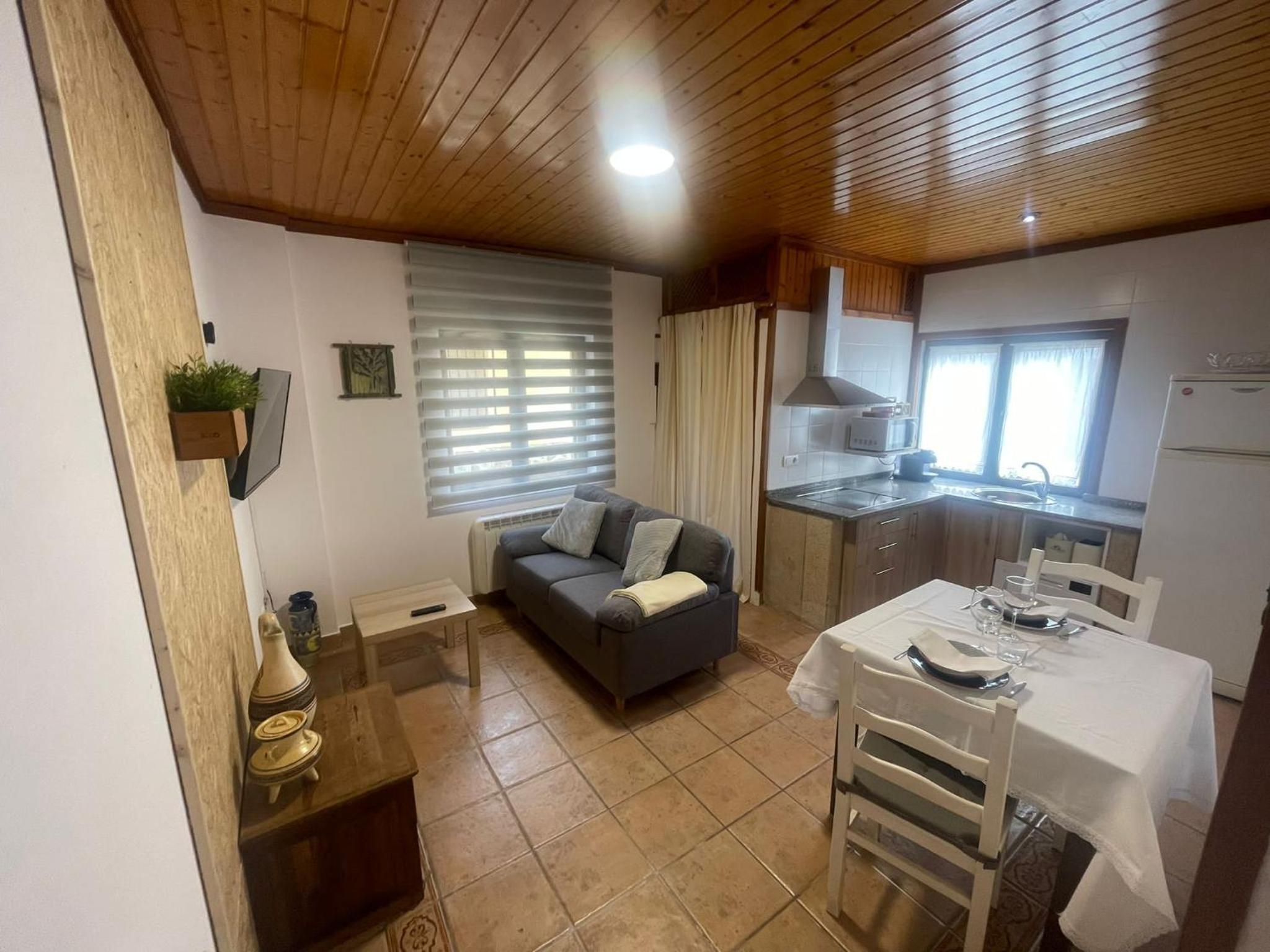 Casa Rural Peñas II view 2