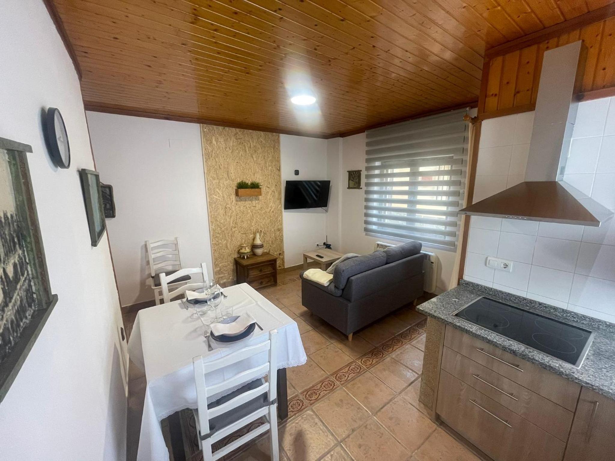 Casa Rural Peñas II view 3