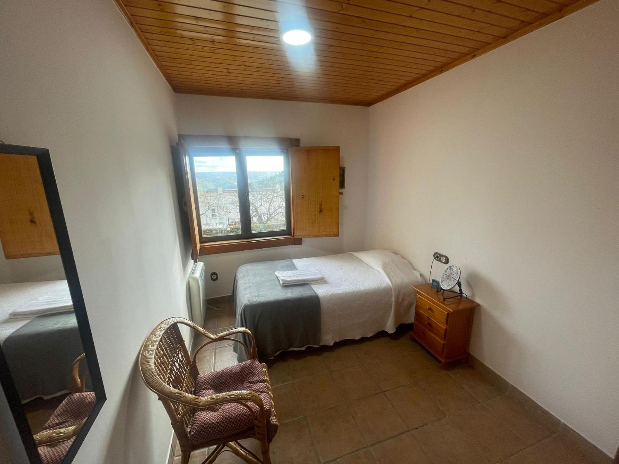 Casa Rural Peñas II view 4