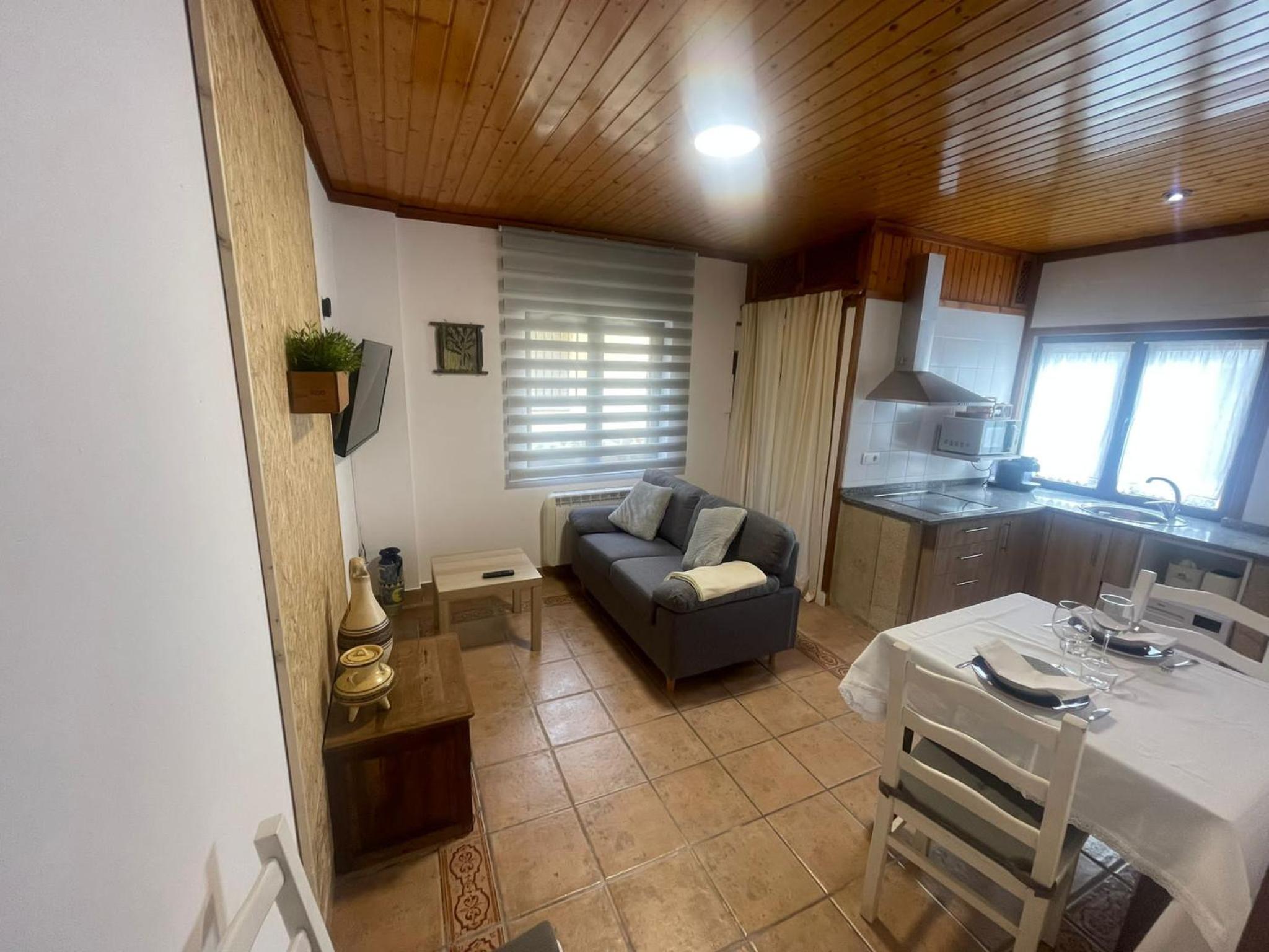 Casa Rural Peñas II view 5