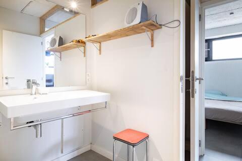 Ahwell Guesthouse Gent 5 BR long term