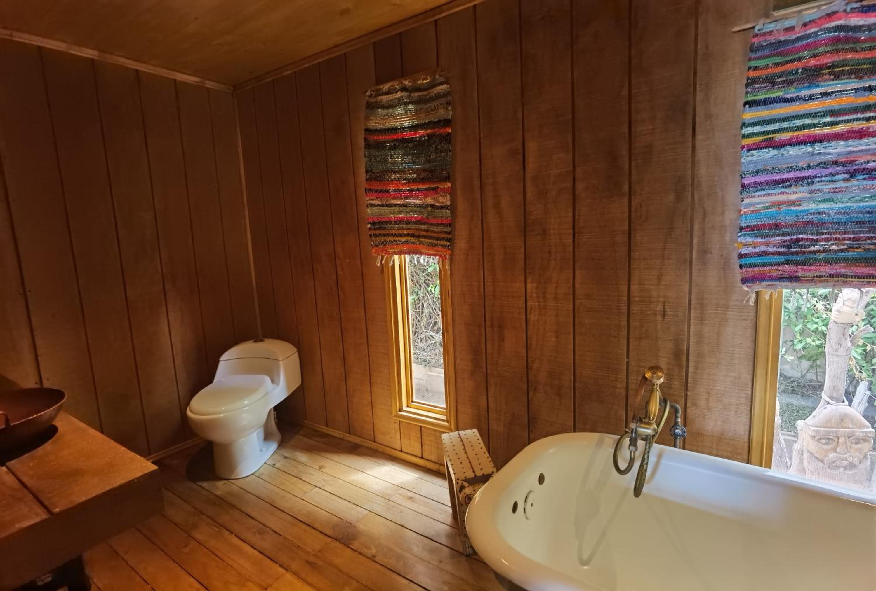 Tiny House MarClaPaPe view 2