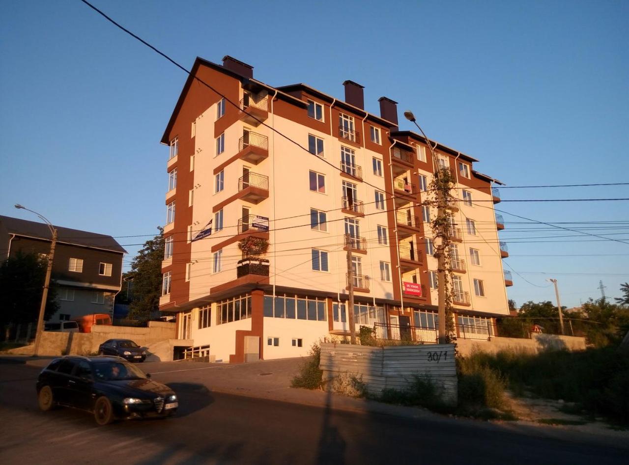 ApartHotel Centru
