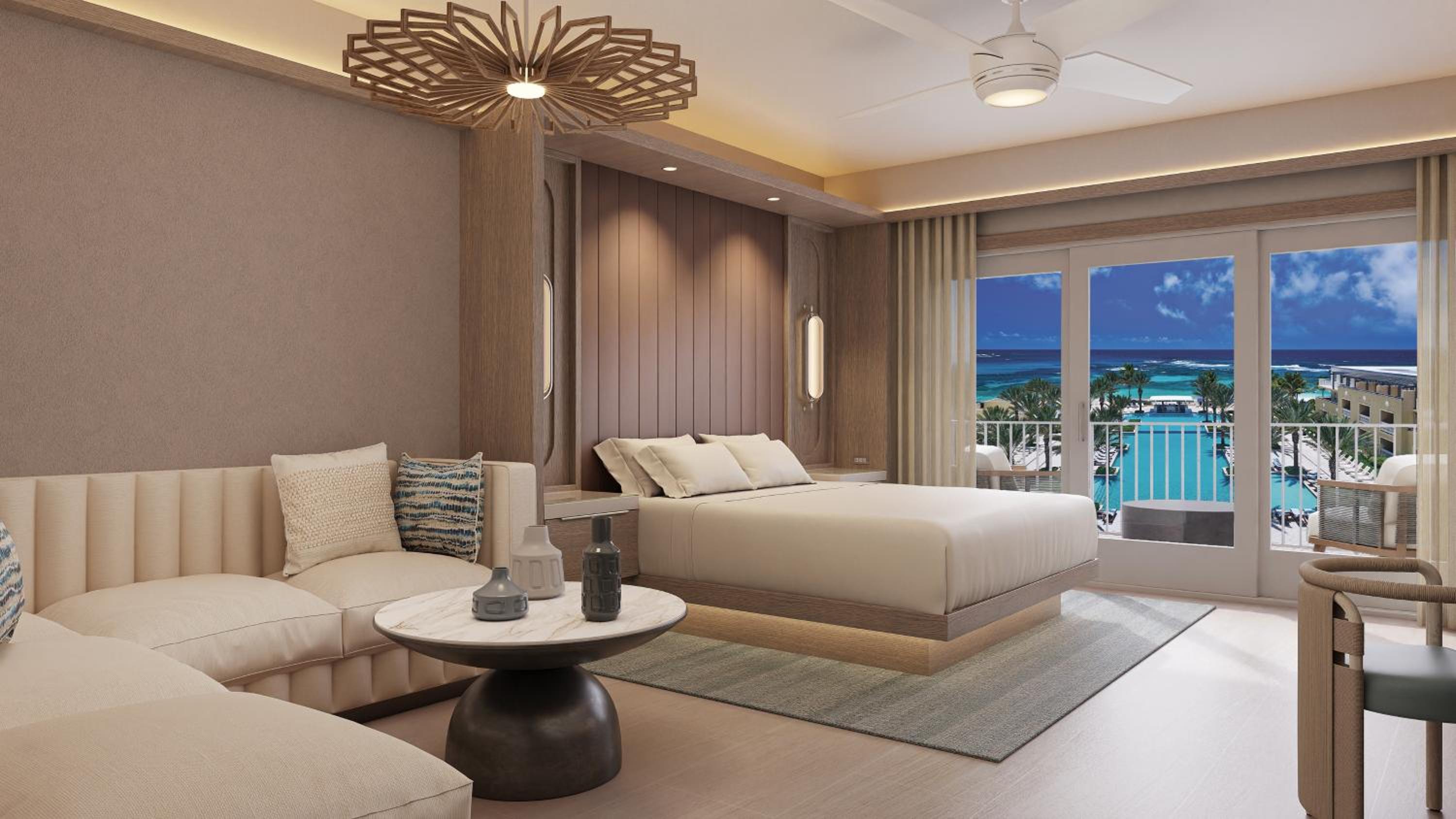 JW Marriott St. Maarten Beach Resort & Spa 65