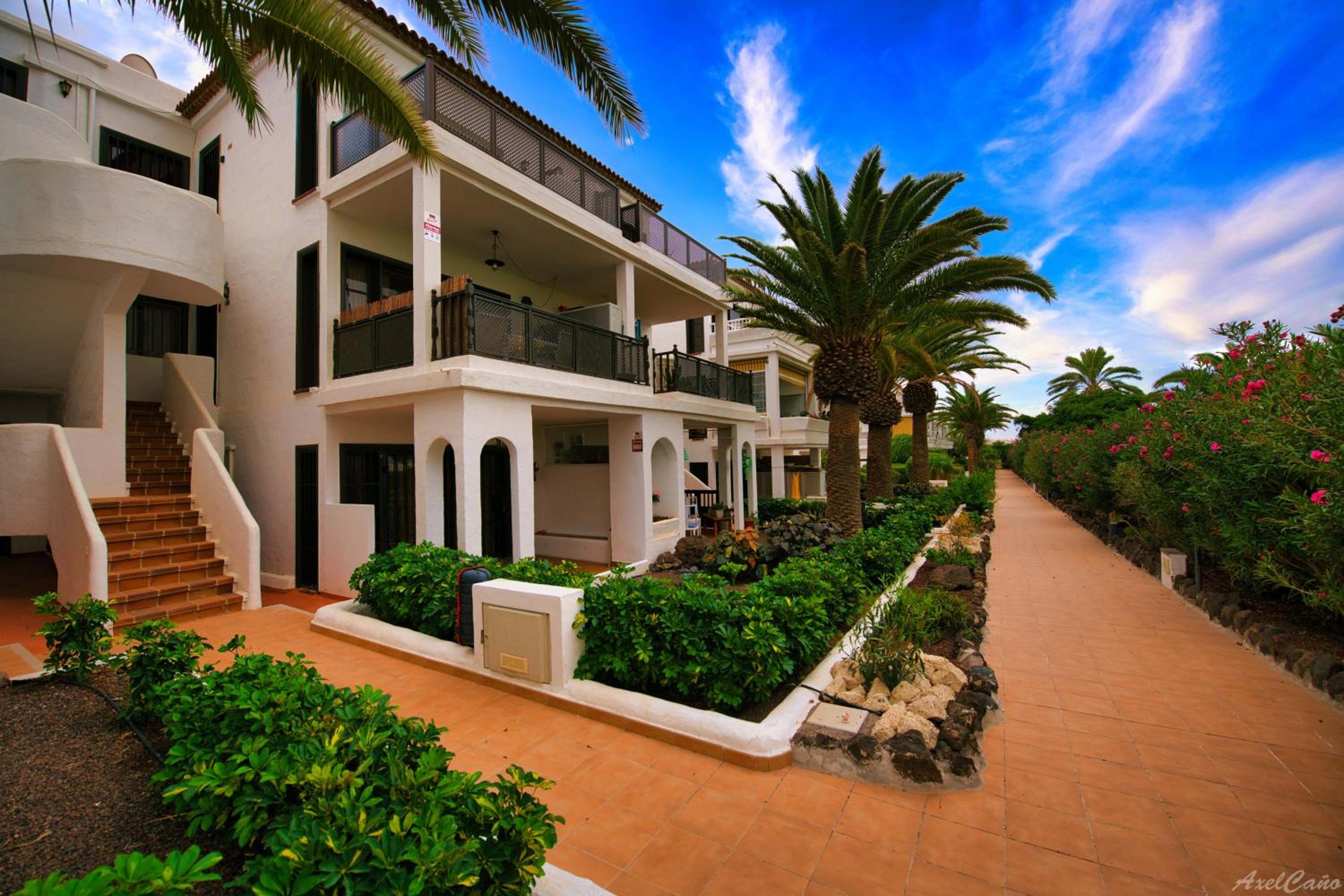 Waves of Tranquility Residence