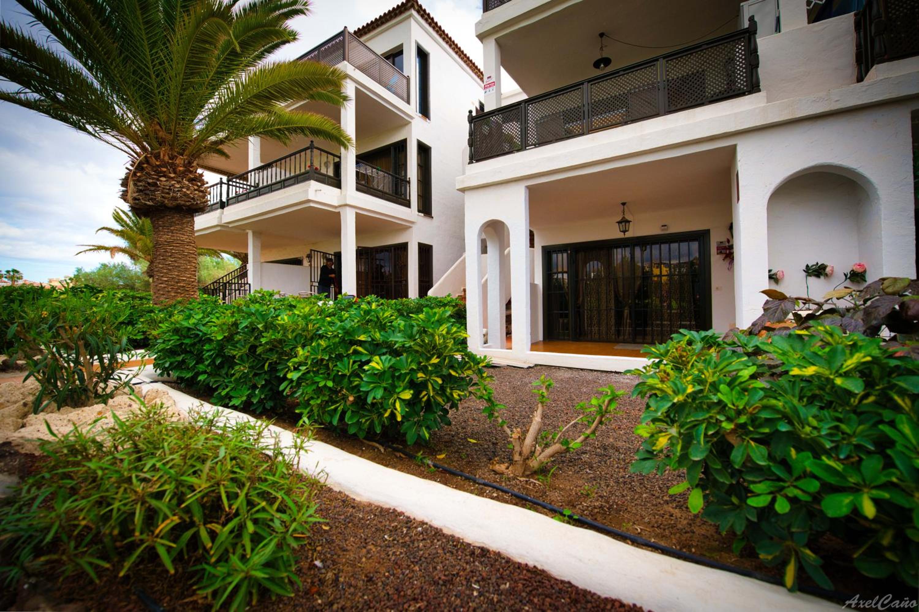 Waves of Tranquility Residence