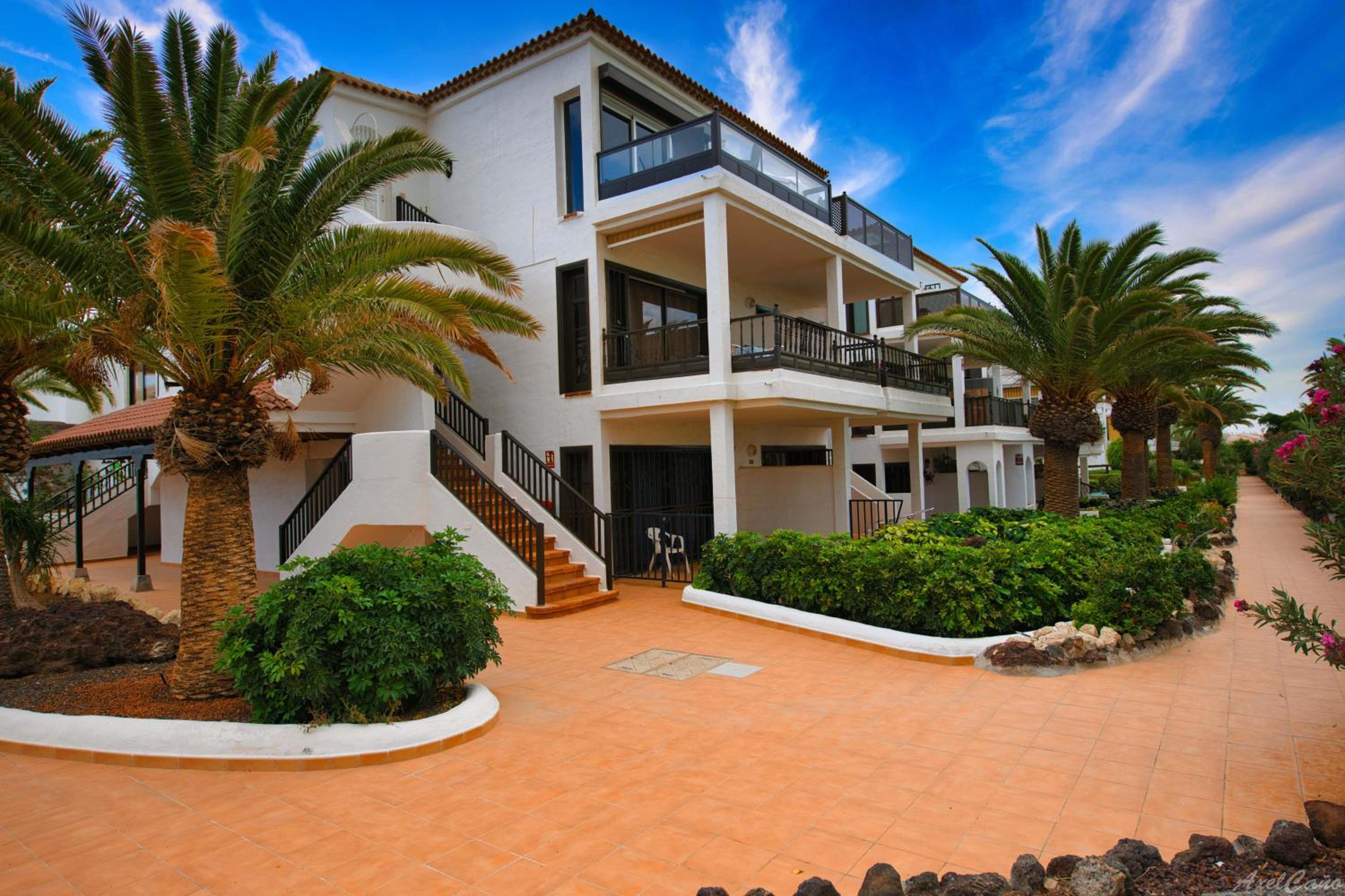 Waves of Tranquility Residence