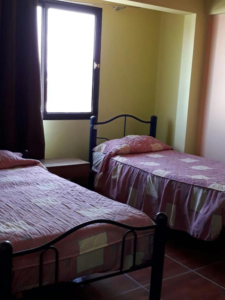 Hostal vivar