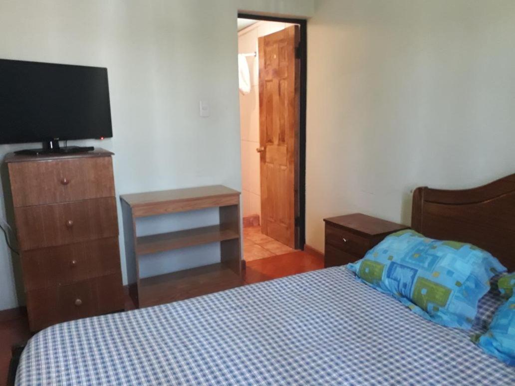 Hostal vivar