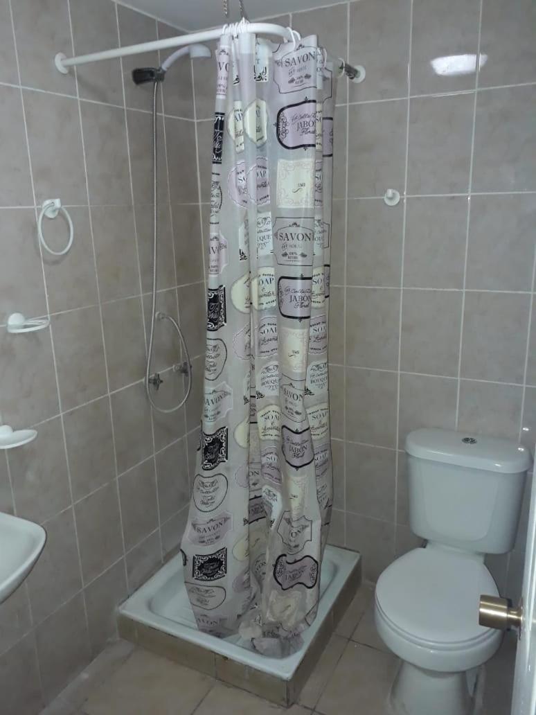 Hostal vivar