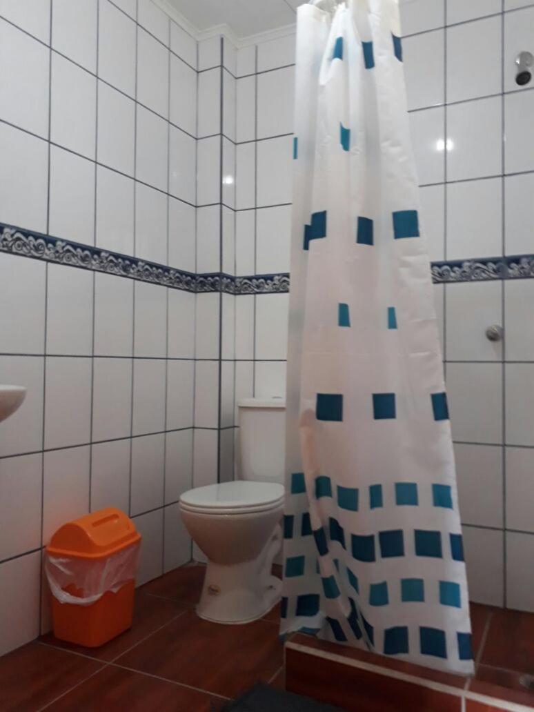 Hostal vivar