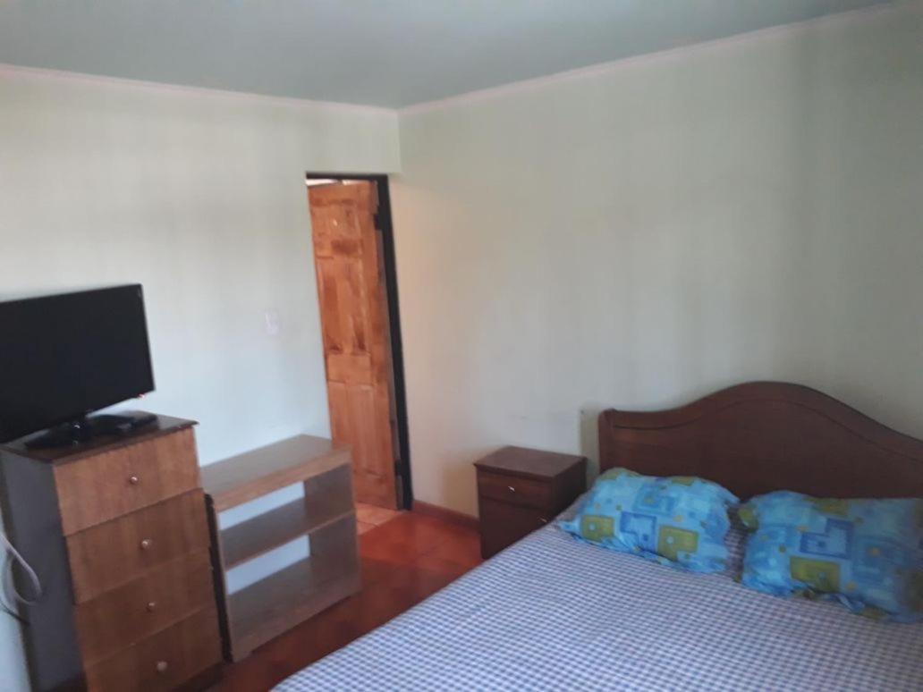 Hostal vivar