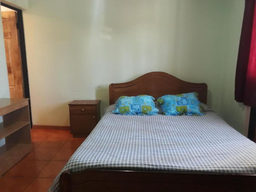 Hostal vivar
