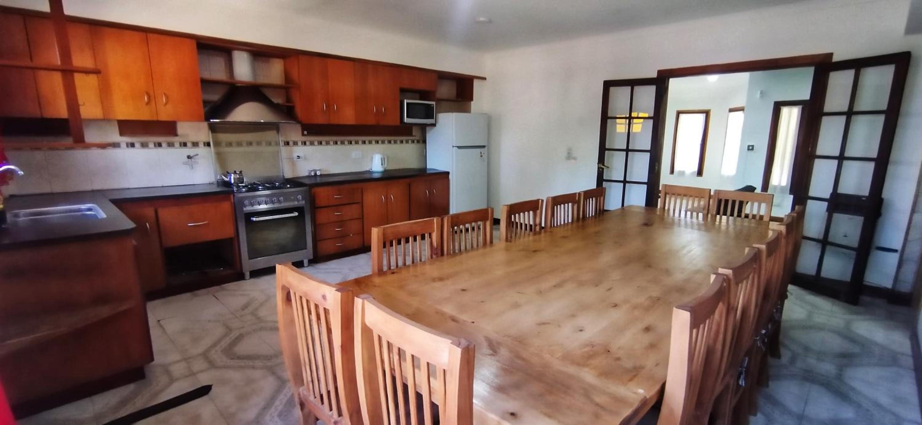 Casa Mosconi zona Punta Mogotes