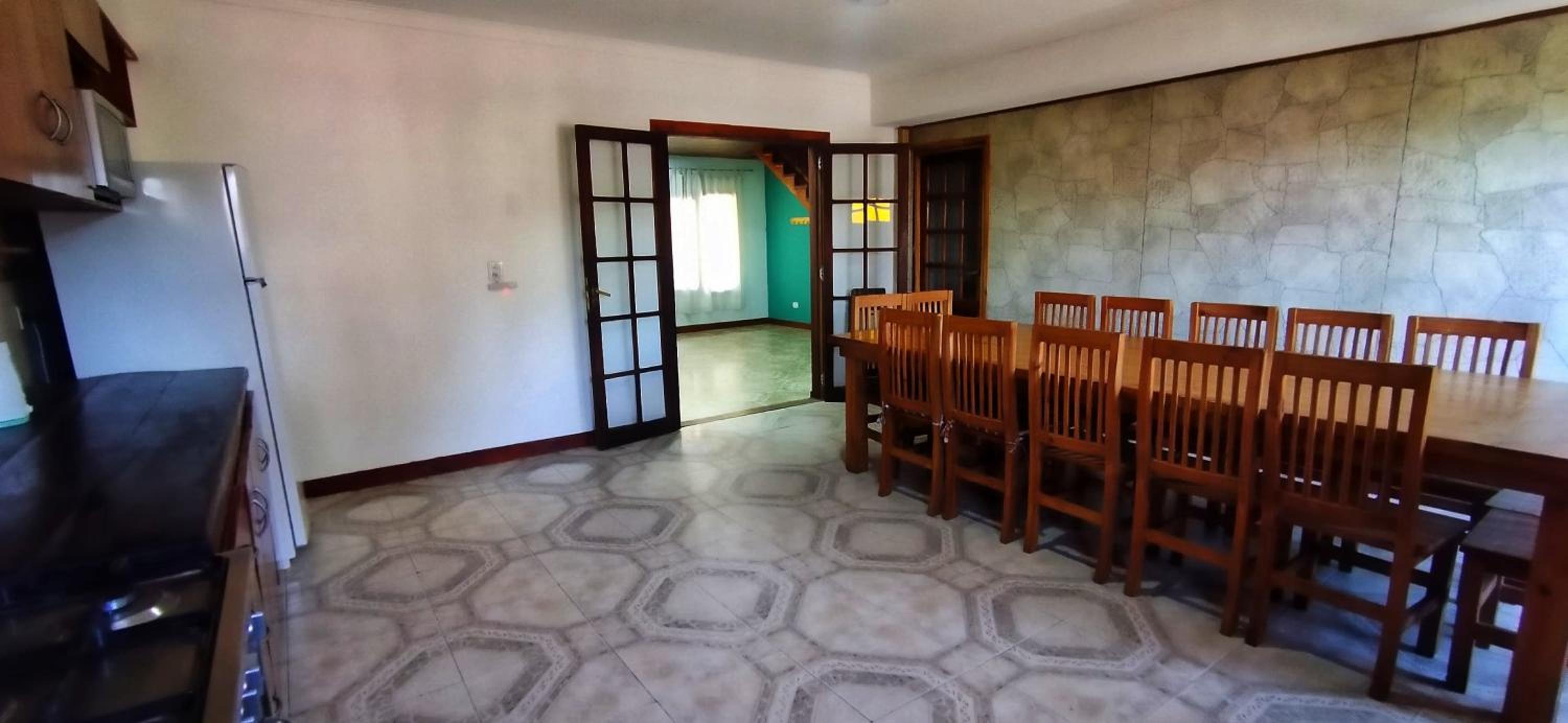Casa Mosconi zona Punta Mogotes