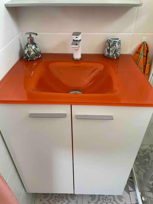 Logement « Alpinia » view 2