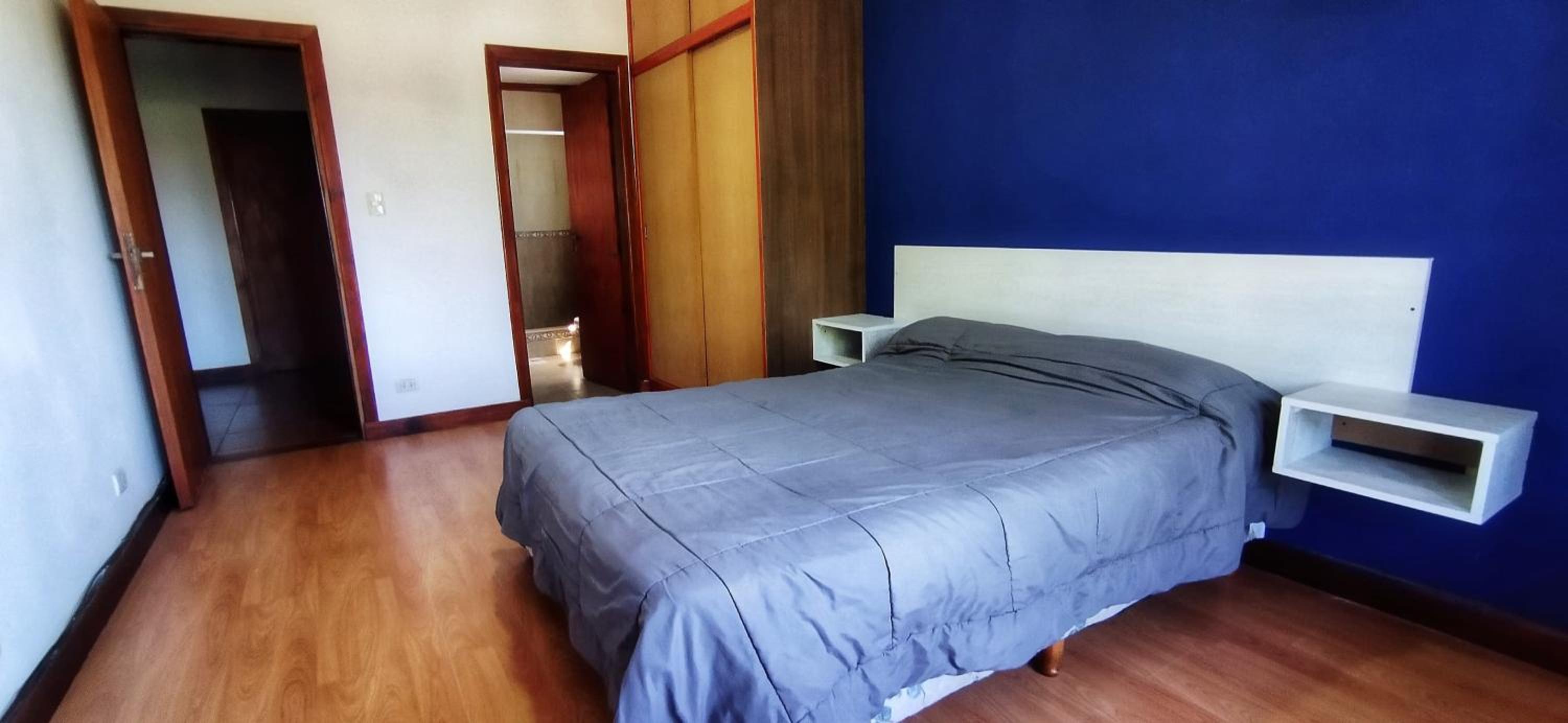 Casa Mosconi zona Punta Mogotes