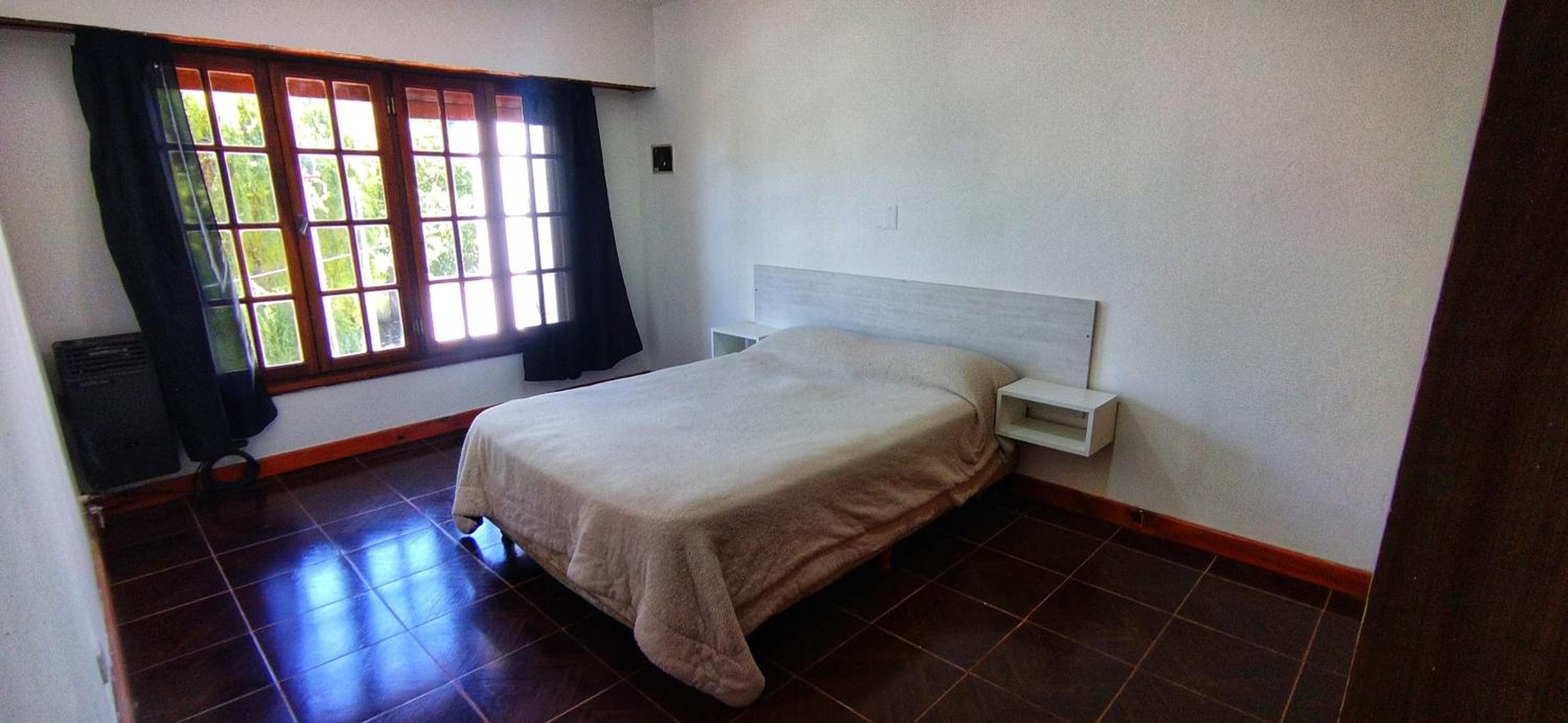 Casa Mosconi zona Punta Mogotes