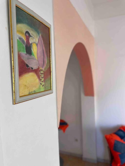 Logement « Alpinia » view 3