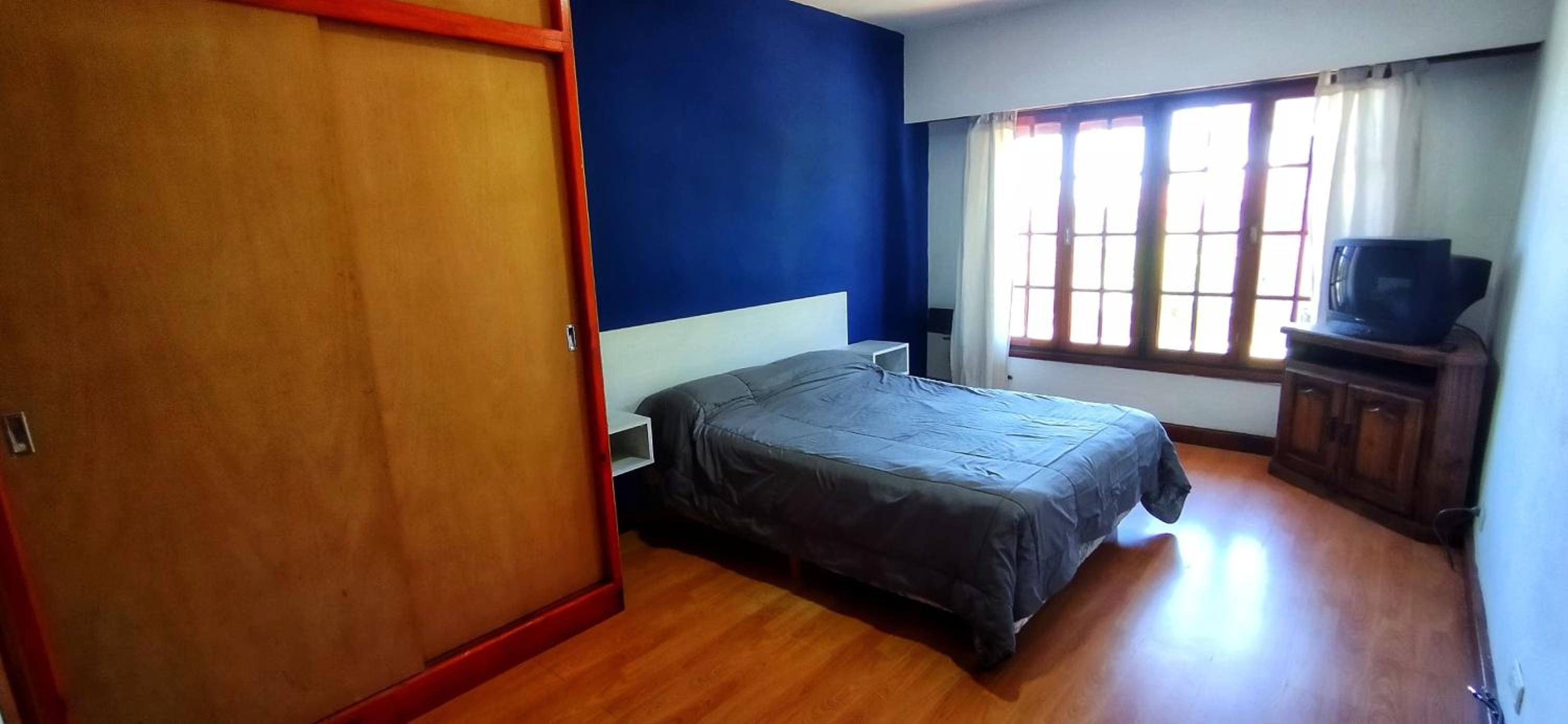 Casa Mosconi zona Punta Mogotes