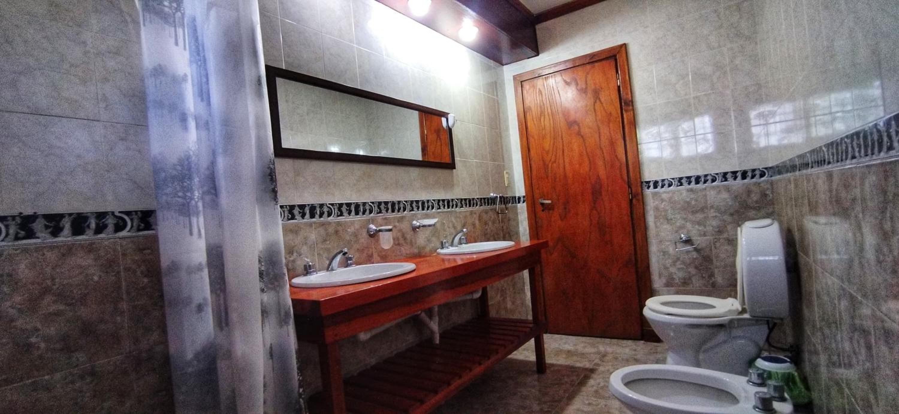 Casa Mosconi zona Punta Mogotes