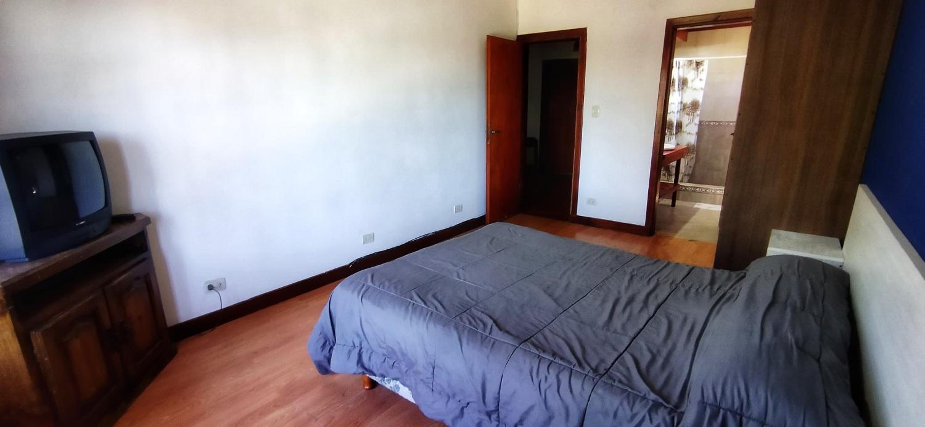 Casa Mosconi zona Punta Mogotes