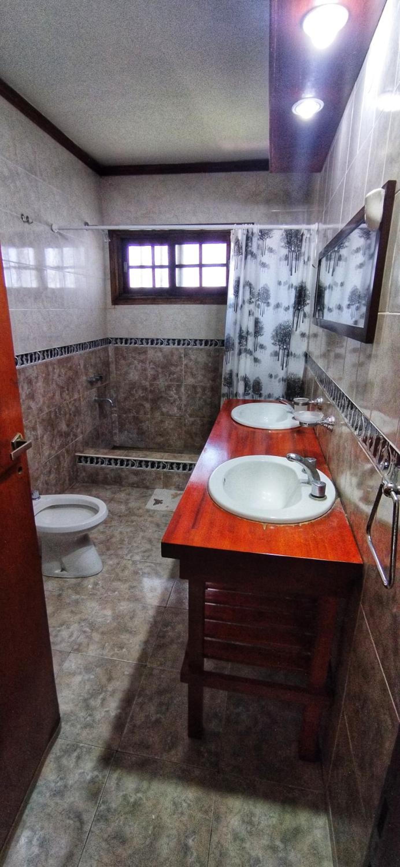 Casa Mosconi zona Punta Mogotes