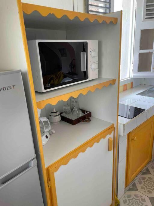 Logement « Alpinia » view 4