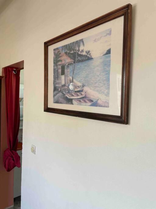 Logement « Alpinia » view 5