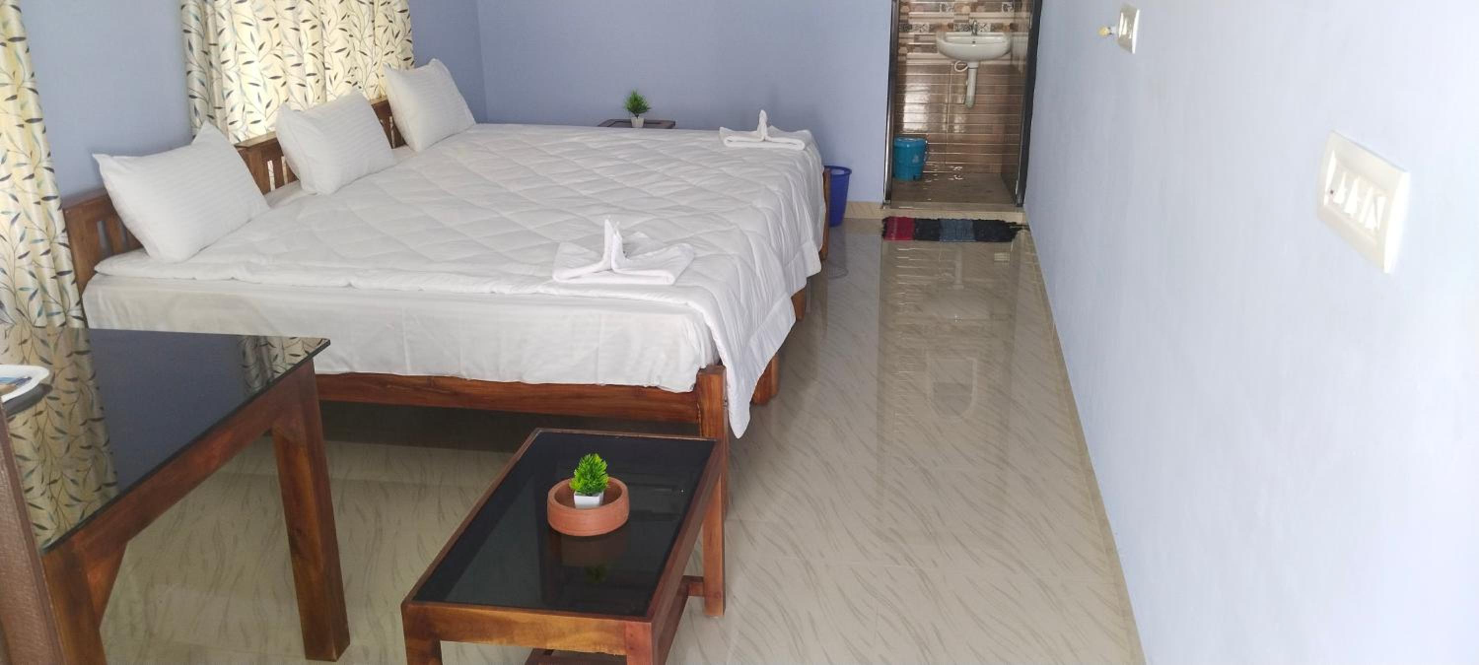 Beach Veedu Home stay near munnodi temple Alleppey Kerala view 5