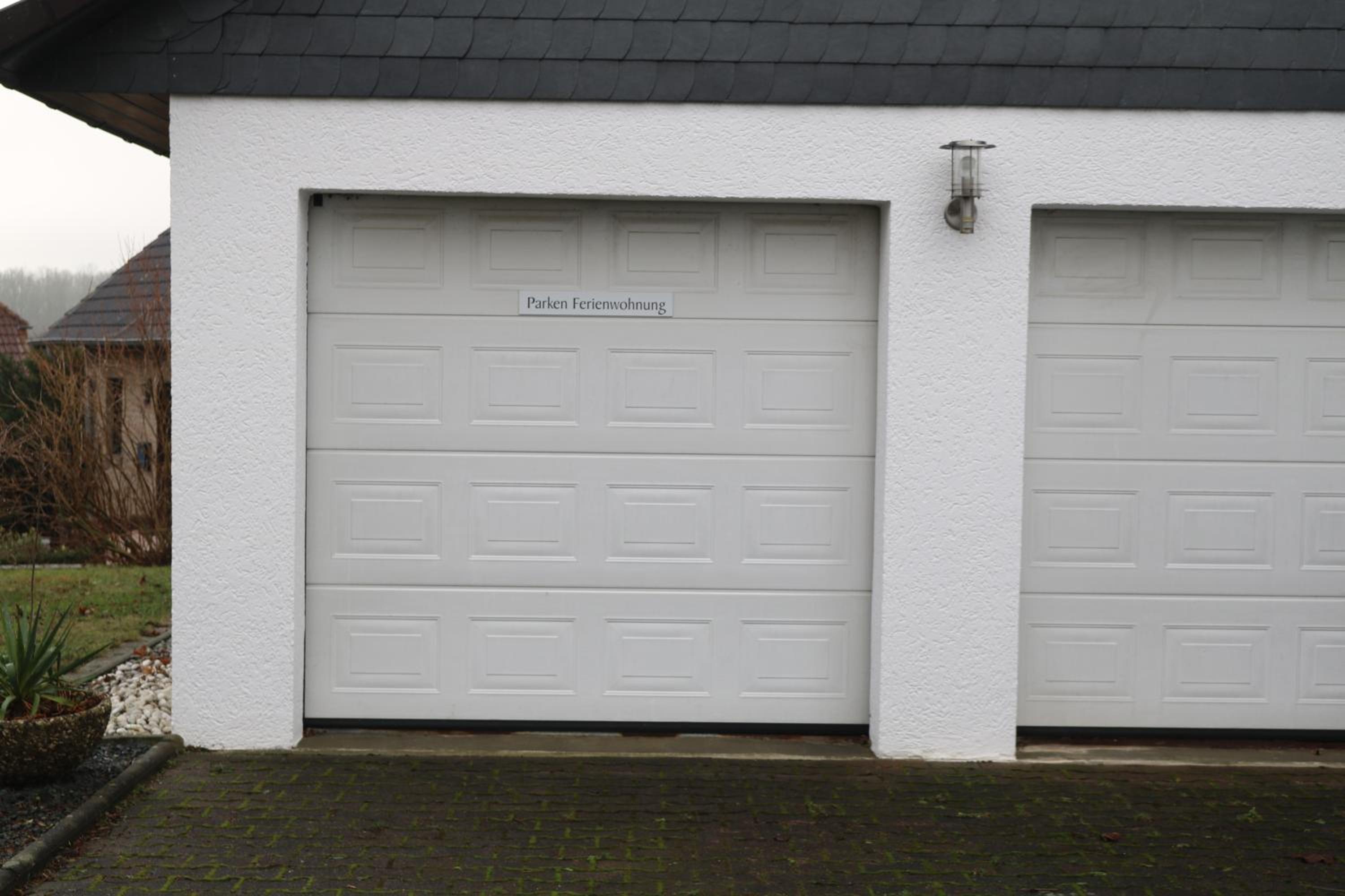 Ferienwohnung Lohrenz