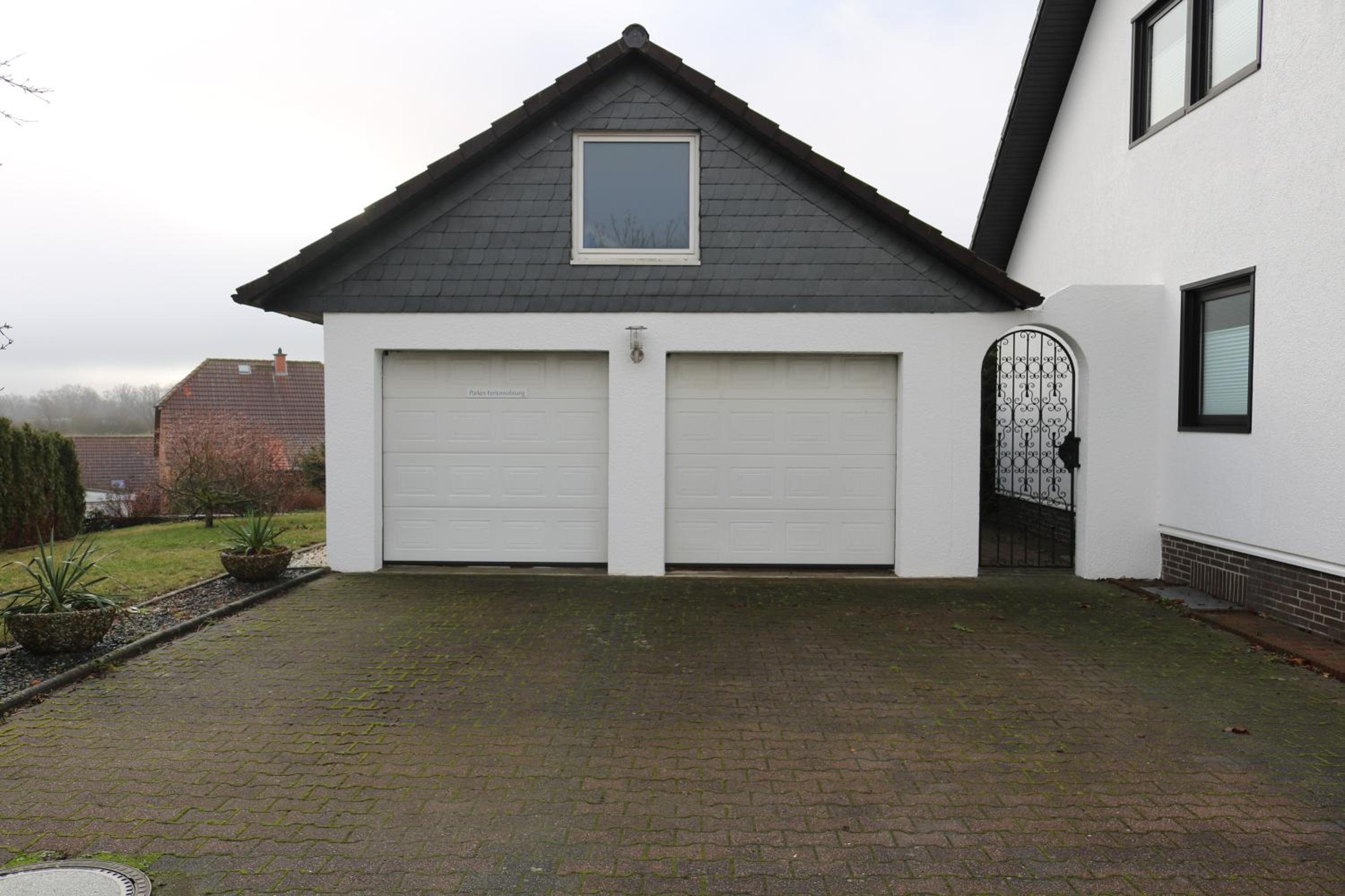 Ferienwohnung Lohrenz