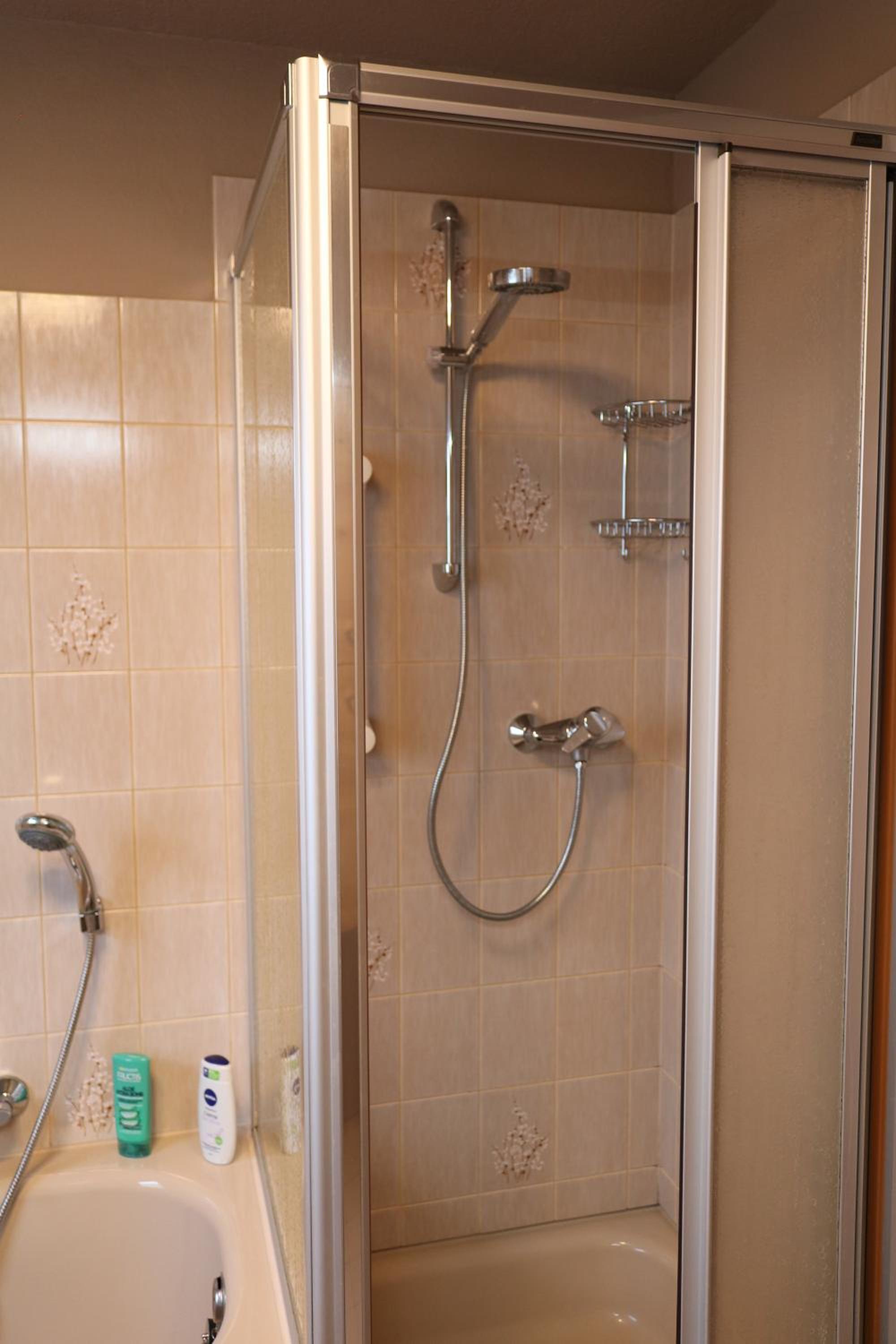 Ferienwohnung Lohrenz