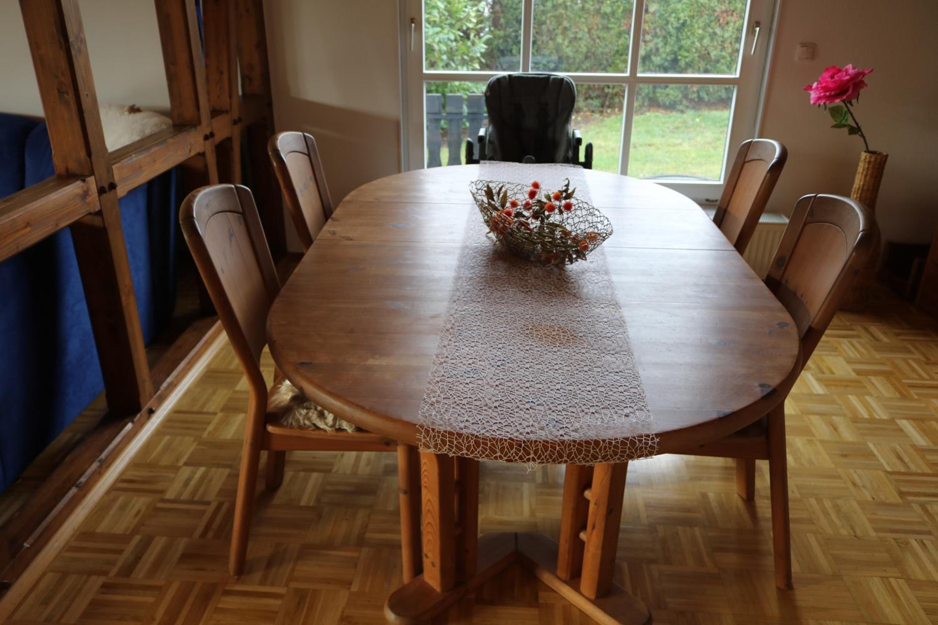 Ferienwohnung Lohrenz