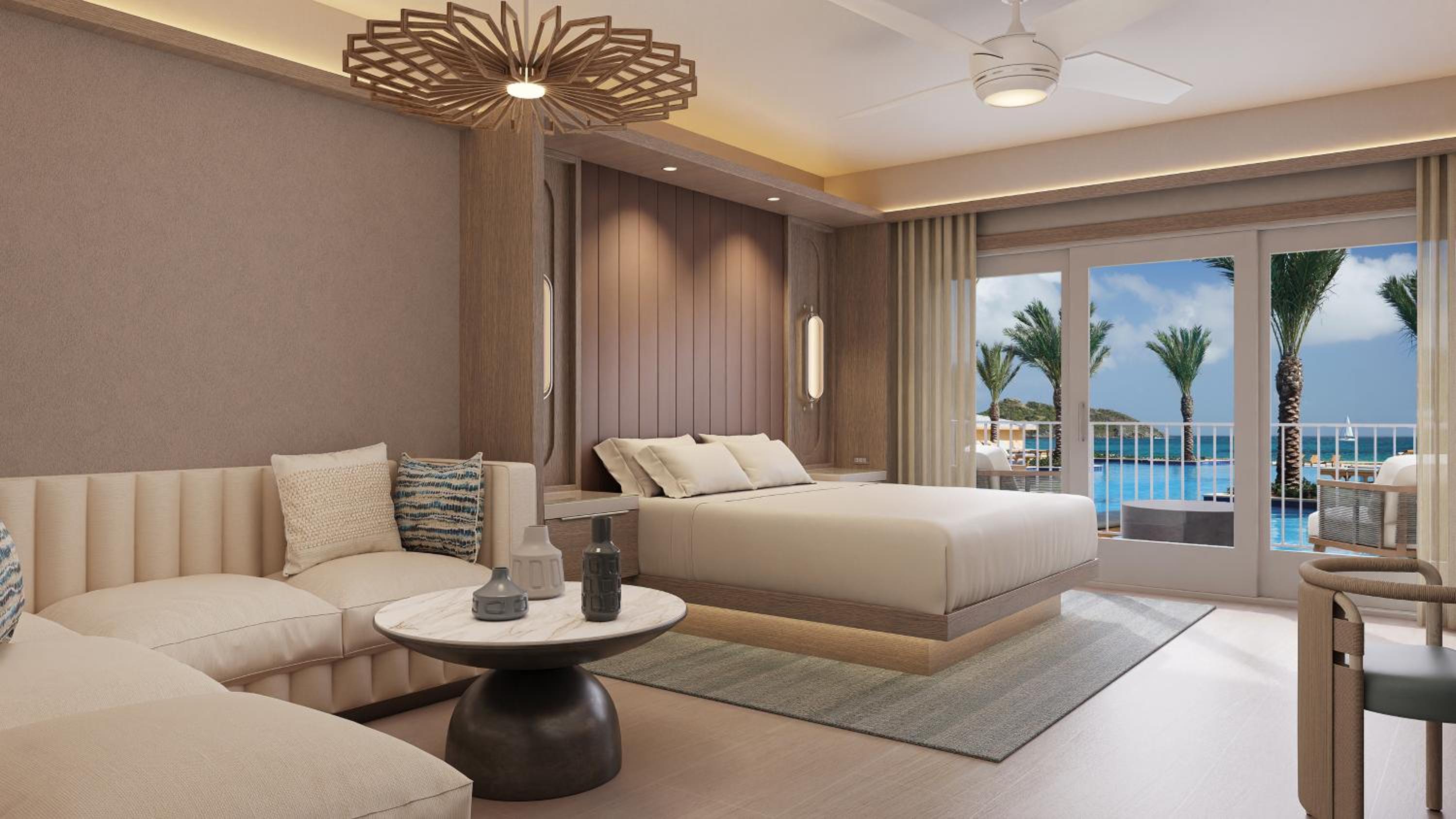 JW Marriott St. Maarten Beach Resort & Spa 75