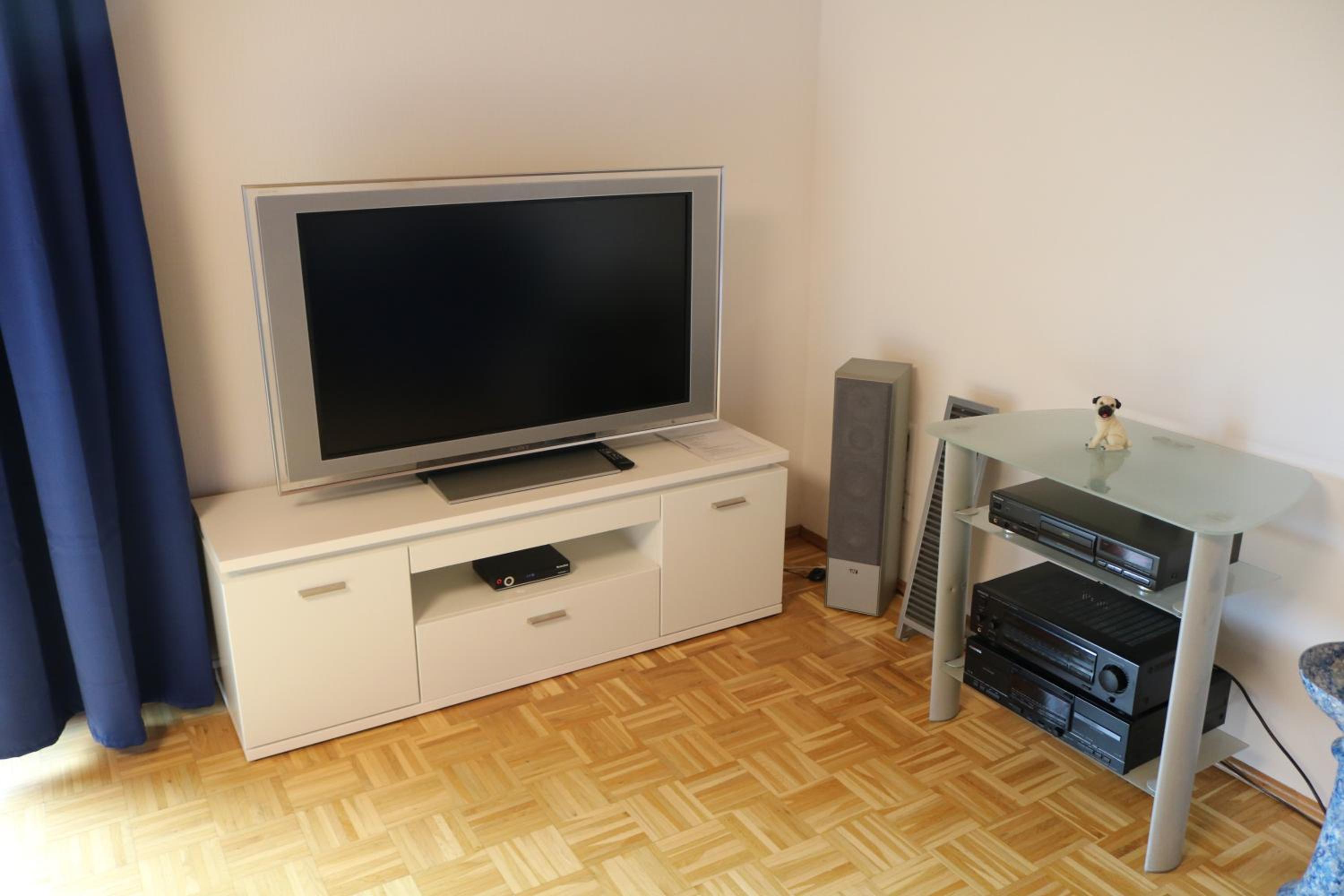 Ferienwohnung Lohrenz