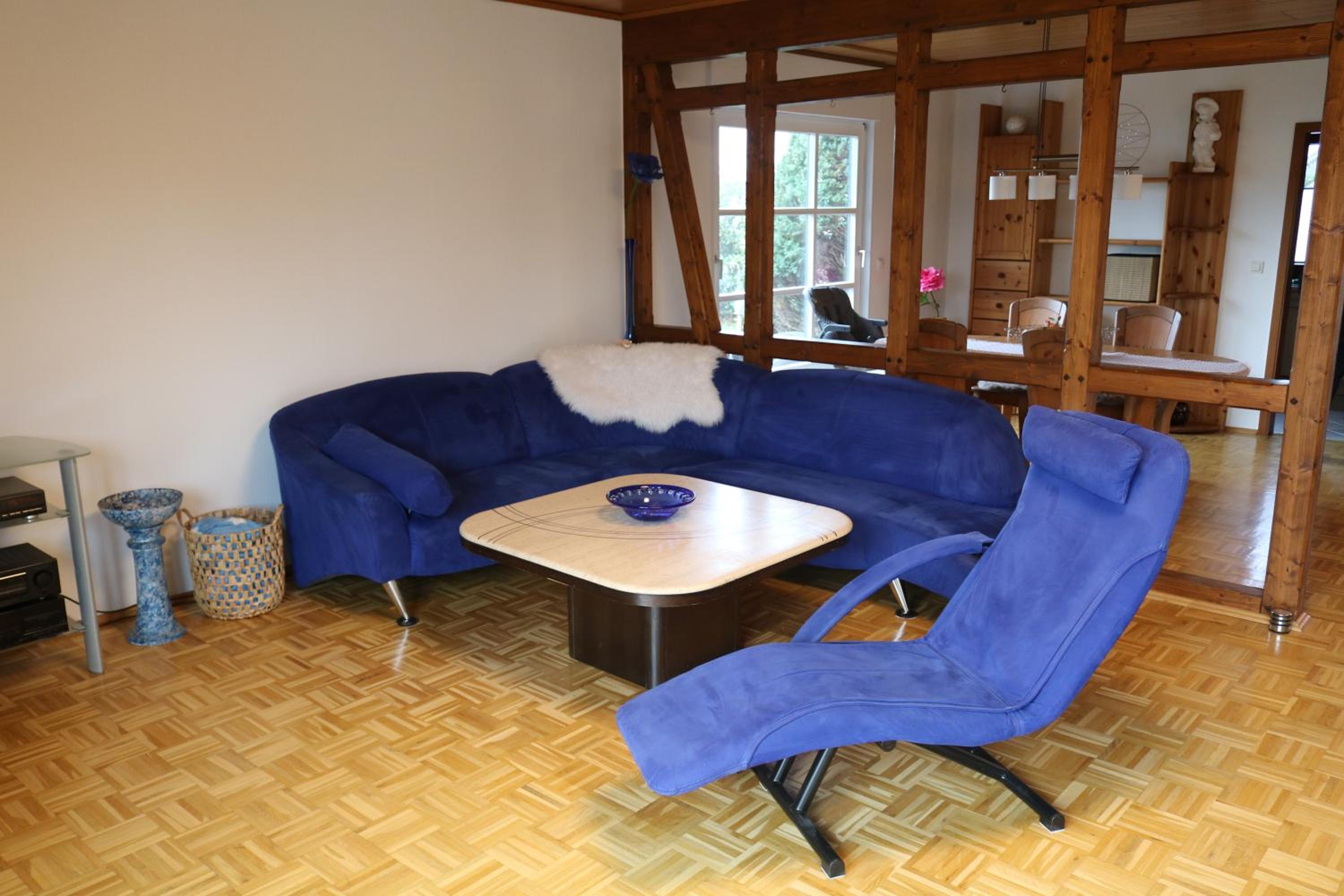 Ferienwohnung Lohrenz