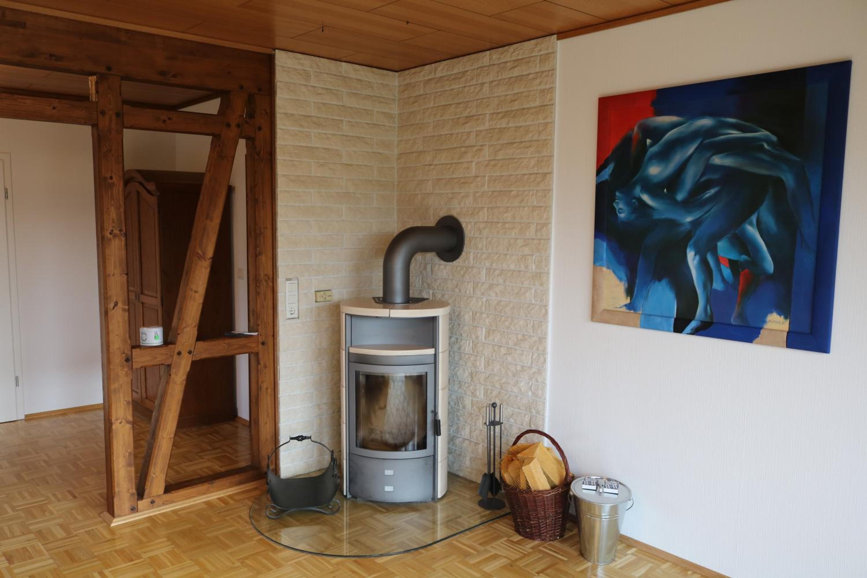 Ferienwohnung Lohrenz