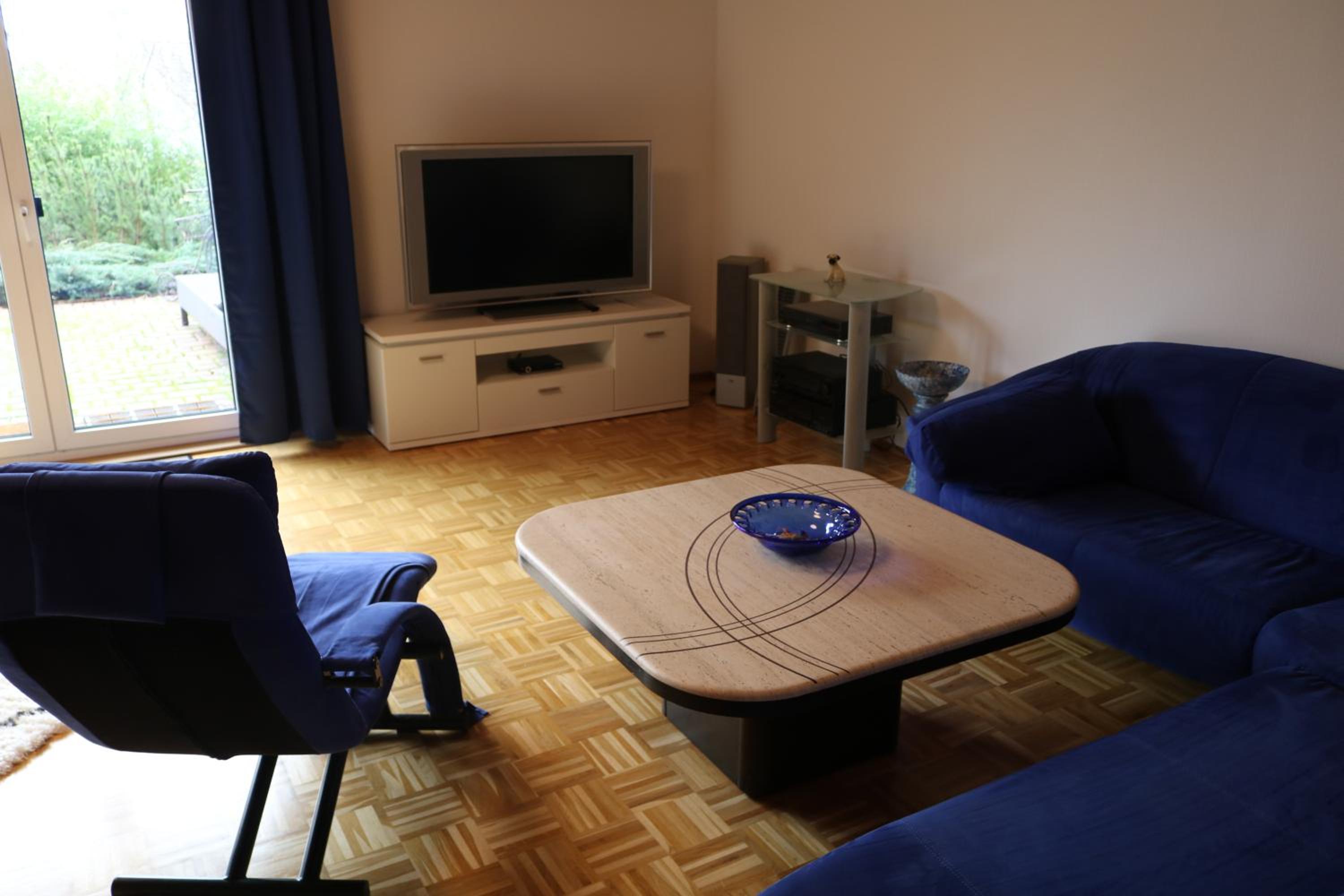 Ferienwohnung Lohrenz