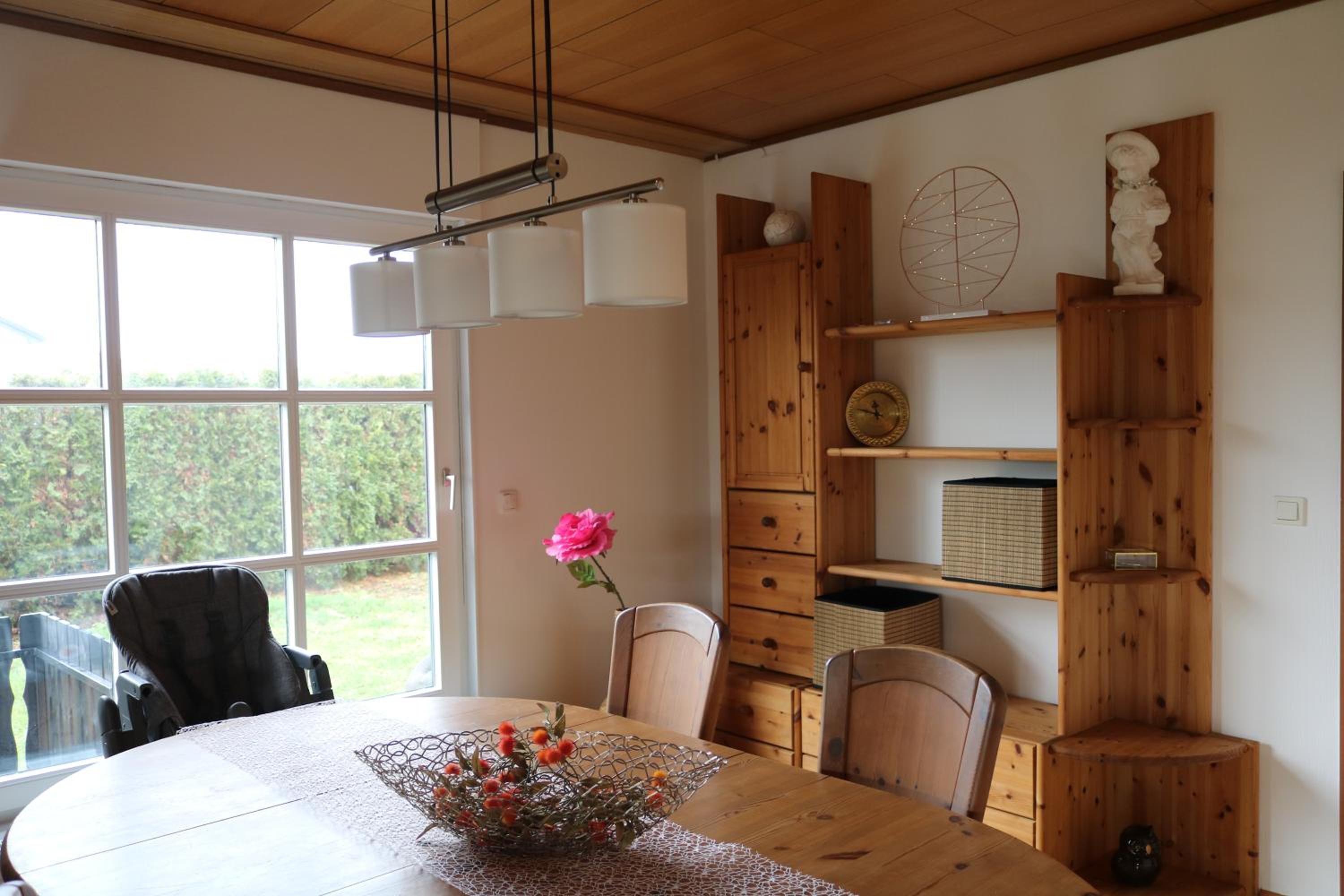 Ferienwohnung Lohrenz