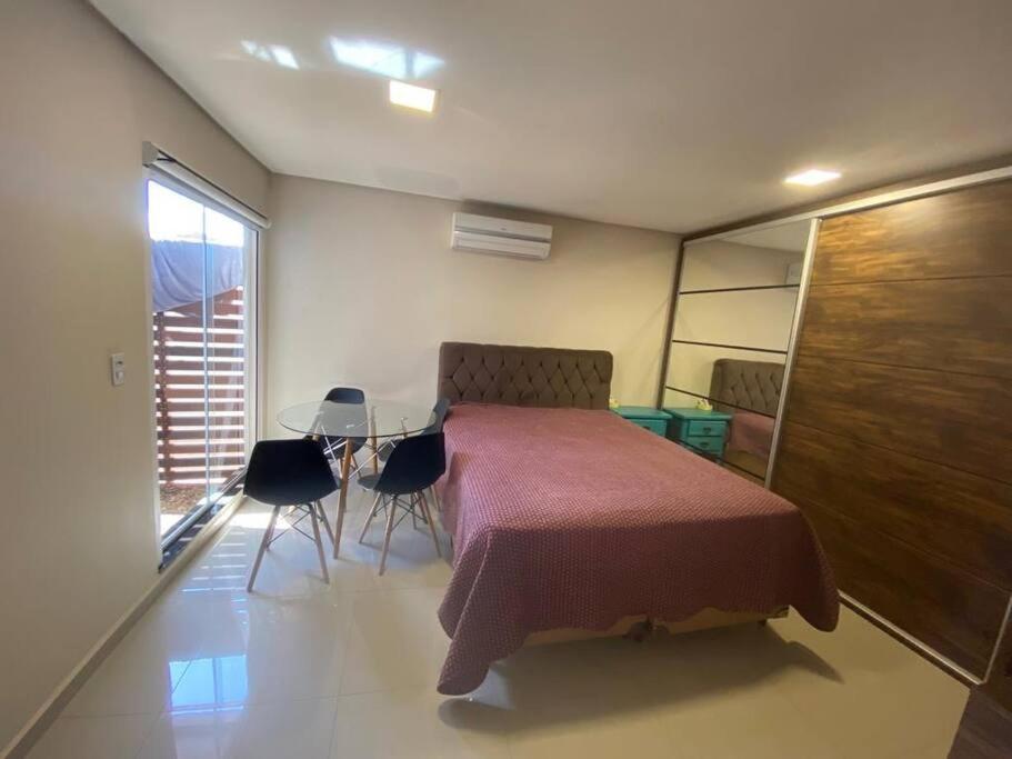 Casa aconchegante com piscina aquecida!
