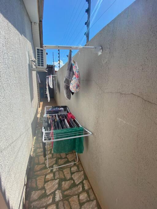 Casa aconchegante com piscina aquecida!