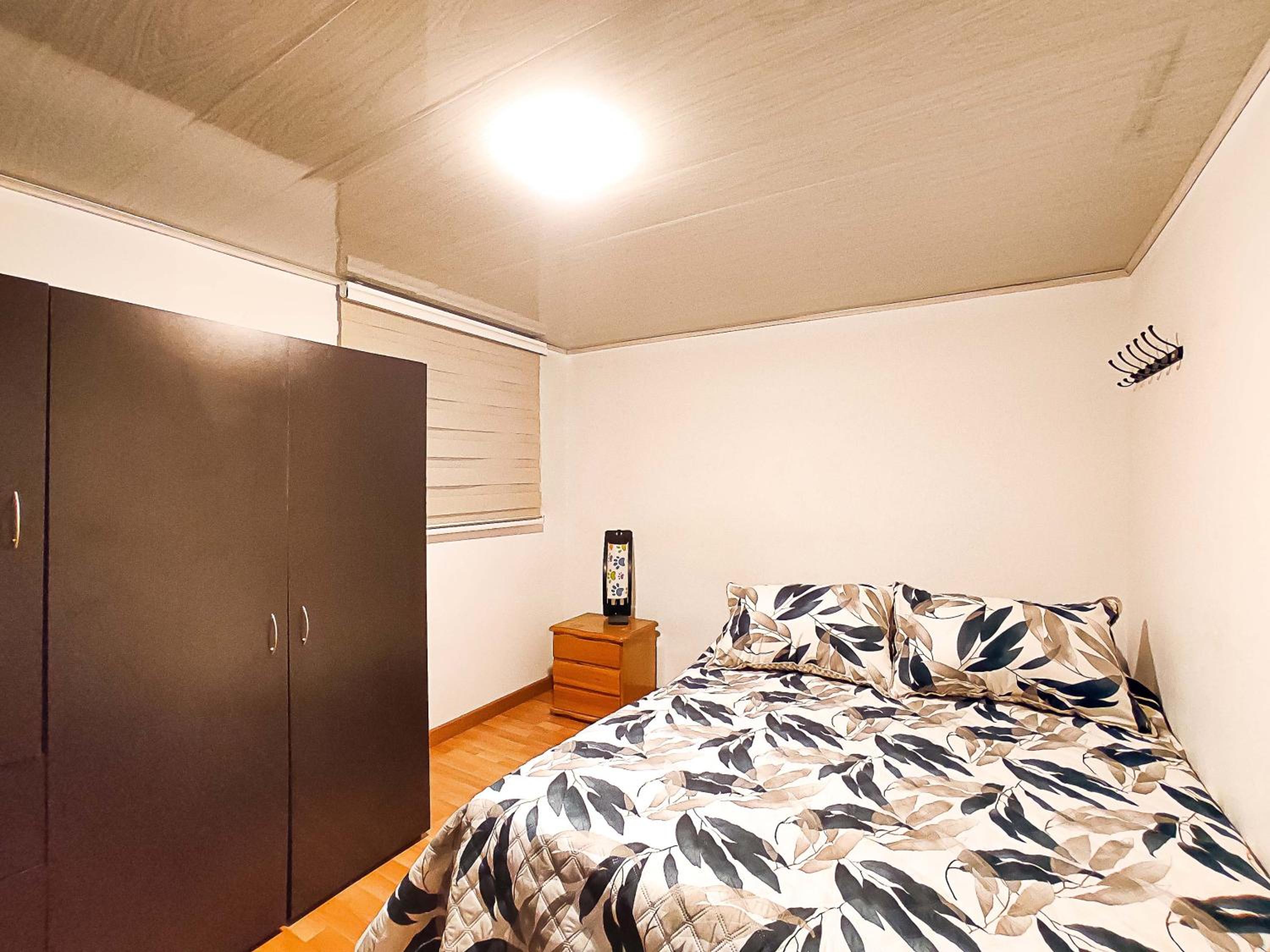 Acogedor Apartamento a 10 minutos del Aeropuerto
