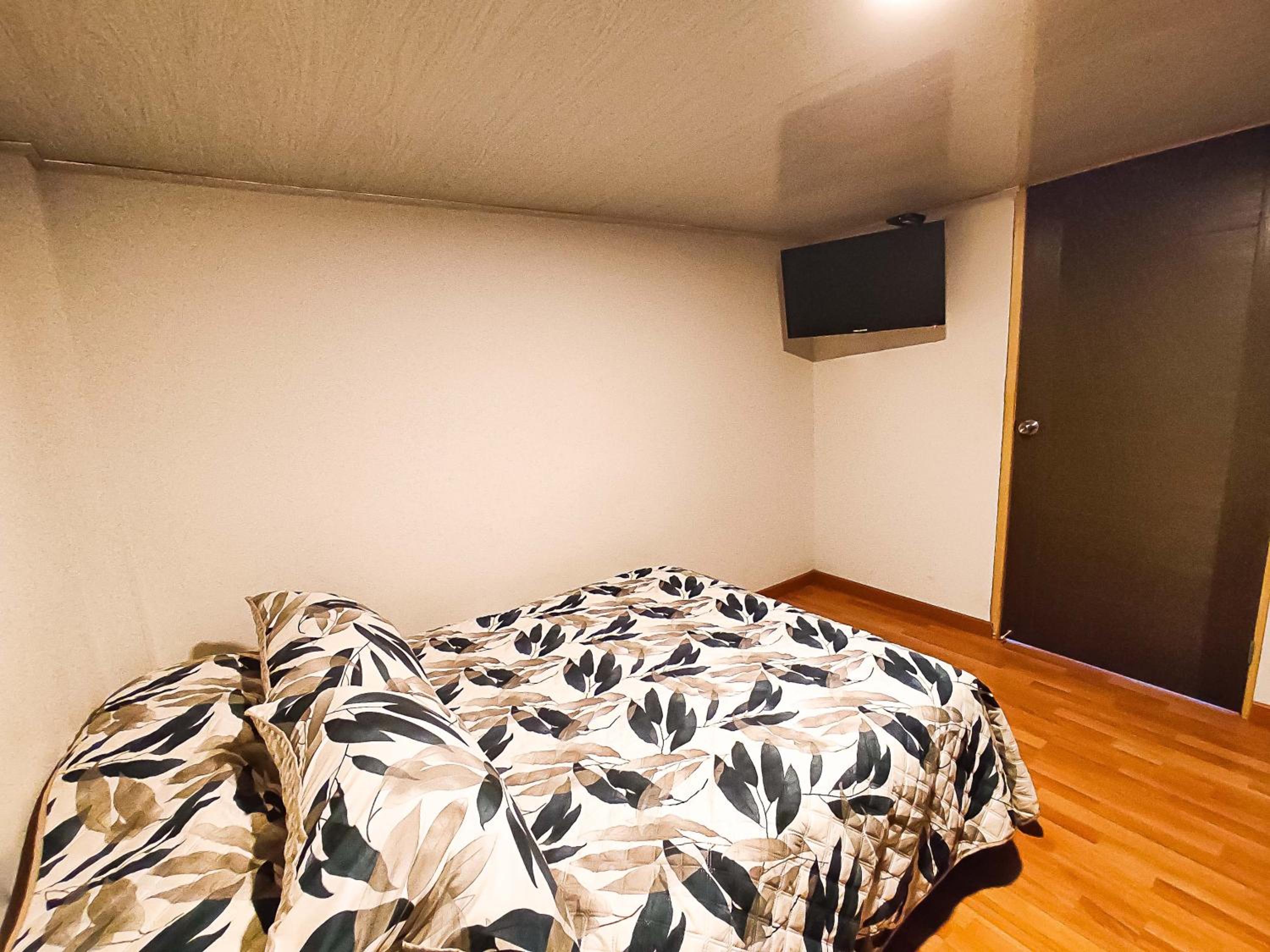 Acogedor Apartamento a 10 minutos del Aeropuerto