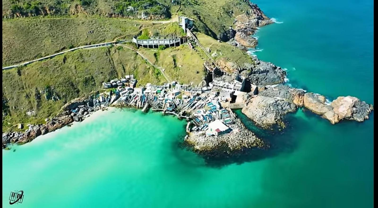 CASA-ARRAIAL VISUAL 4-Qts
