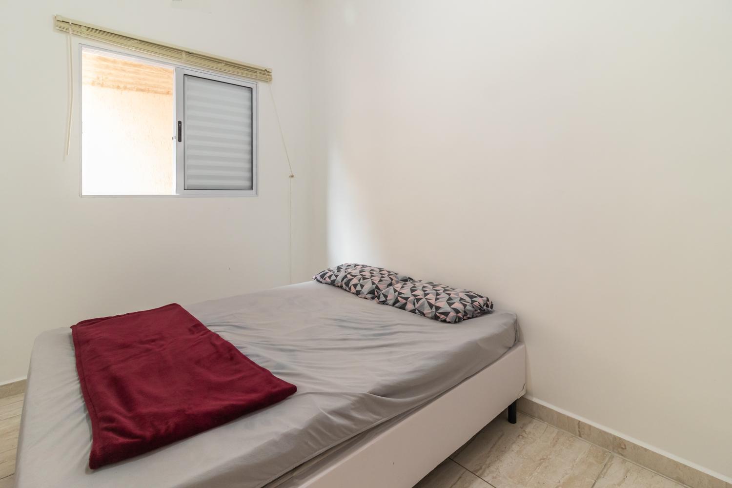 Casa nova condomínio fechado Praia Grande SP