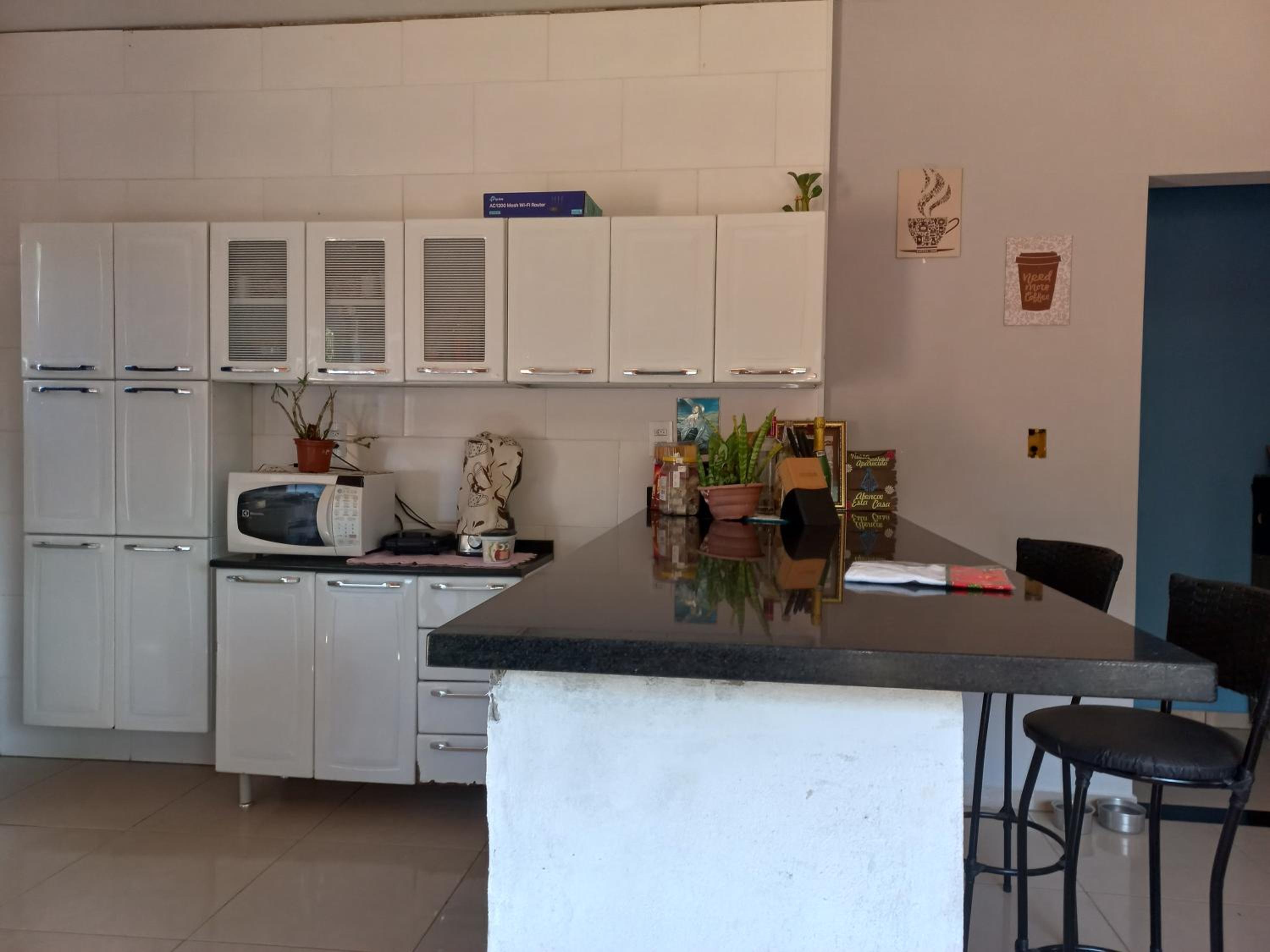 chácara Santa luzia